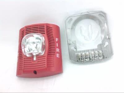 HARRINGTON SIGNAL SPSR