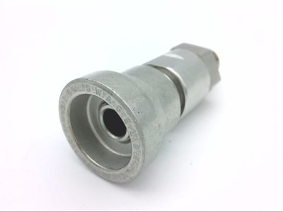 SWAGELOK SS-QC4-B-2PM