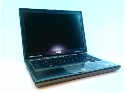 DELL D620