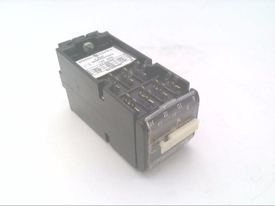 GENERAL ELECTRIC CR120K00402AA