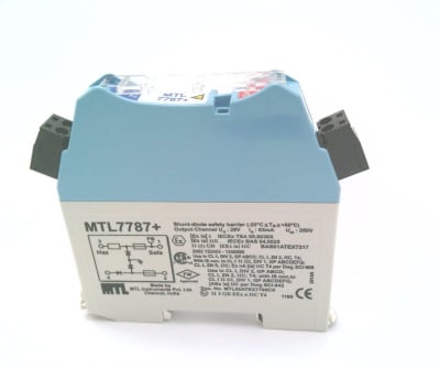 EATON CORPORATION MTL7787+