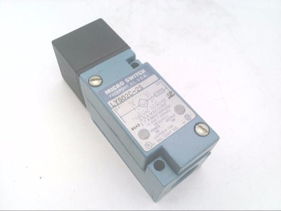 HONEYWELL LYS02C-2S