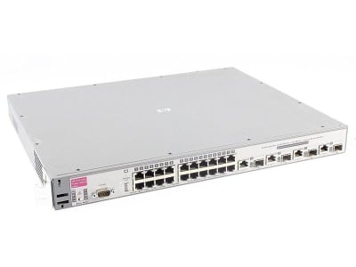 HEWLETT PACKARD COMPUTER J4905A