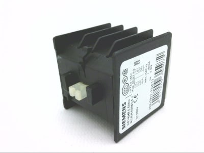 SIEMENS 3RH1911-1NF11