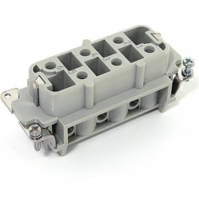 HARTING HAN 6 HSB-BU