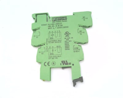 PHOENIX CONTACT PLC-BSC-230UC/21