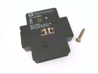 SCHNEIDER ELECTRIC EB2