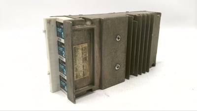 SCHNEIDER ELECTRIC AS-B558-000