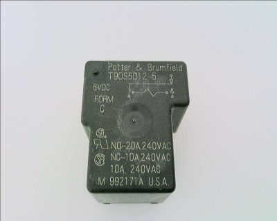 TE CONNECTIVITY T90S5D12-5