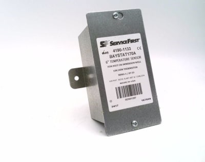 SERVICE FIRST BAYSTAT170A