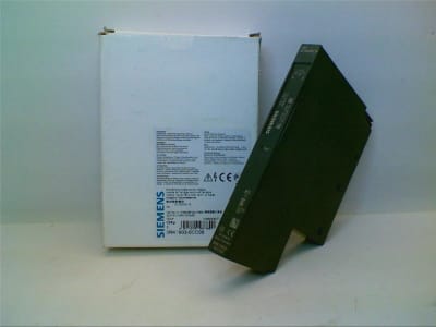 SIEMENS 3RK1903-0CC00