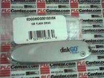 EDGETECH EDGDMDG001GDISK