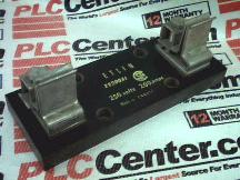 ETLIN-DANIELS 2V200AI