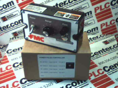 FMC CSCR-1B