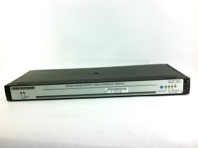 EMERSON 01984-4418-0001