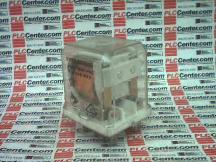 SHERLEY CONTROLS 6032-10-110VAC