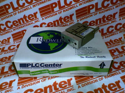 FABCO GB500-1-E
