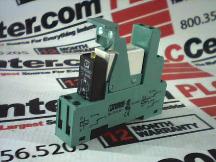 PHOENIX CONTACT PR1-RSC3-LPD-24DC/21