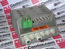 PHOENIX CONTACT IBS-IP-500-ELR2-6A-DI8/4