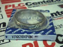 KAYDON BEARING KA020XP0/K