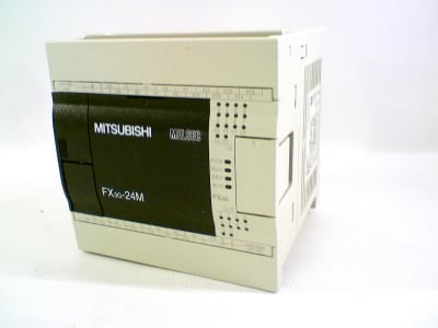 MITSUBISHI FX3G-24MT/ESS