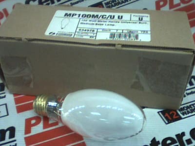 LITHONIA LIGHTING MP100M/C/UU