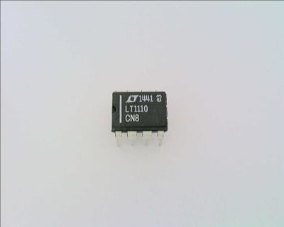 ANALOG DEVICES LT1110CN8#PBF