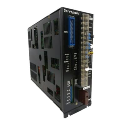 YASKAWA ELECTRIC CPCR-PF01B-R2S