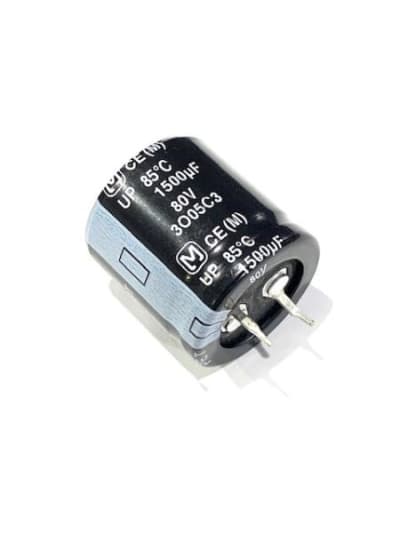 MATSUSHITA ELECTRIC ECOS1KP152CA