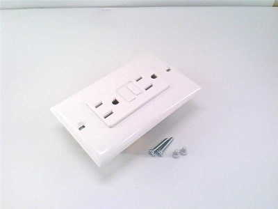 HUBBELL GF52W