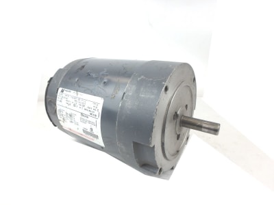 MAGNETEK H256