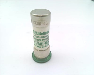 LITTELFUSE CCMR-40A