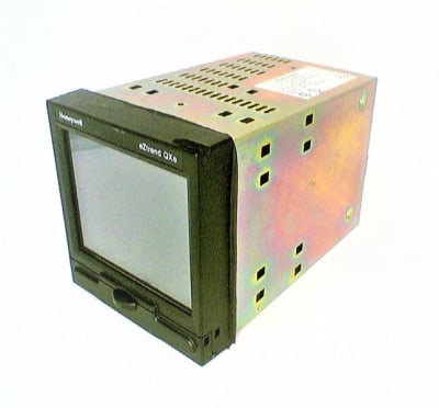 HONEYWELL TVEZQX-61-00U-12-0-008-0U030S-000