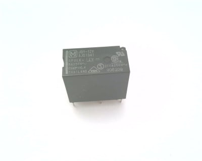 MATSUSHITA ELECTRIC JQ1-12V