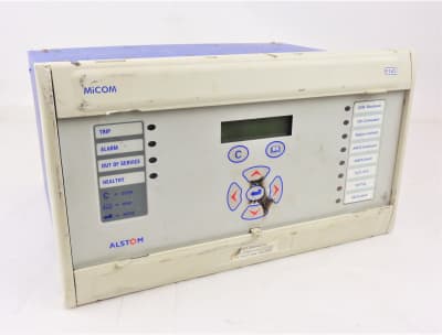 CONVERTEAM P343111B2A0030A