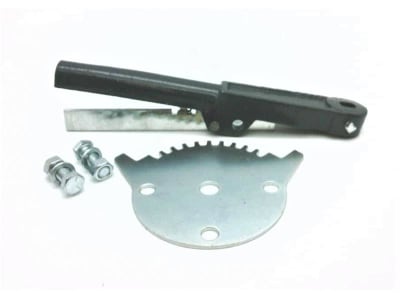 MILWAUKEE VALVE 8687-WC-940