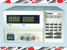 TENMA 72-6630CALIBRATEDW/DATA