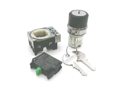 SIEMENS 3SU1150-4BF11-1BA0