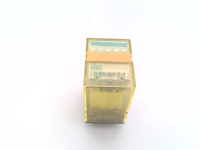 IDEC RU4S-NF-D12