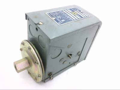 SCHNEIDER ELECTRIC 9013-ASG-8