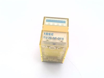 IDEC RU2S-NF-D110
