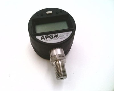 AUTOMATION PRODUCTS PG5-100.00-PSIG-L1-E1