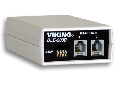 VIKING DLE-200B