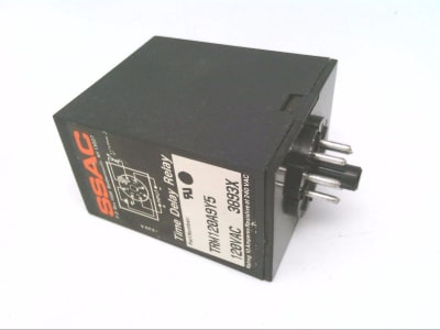 ASEA BROWN BOVERI TRM120A9Y5