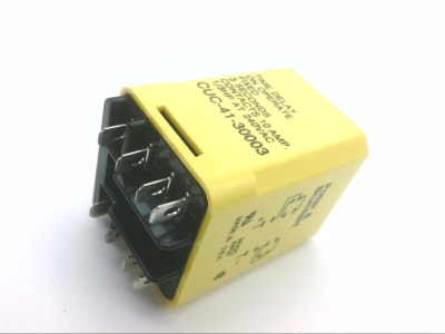 TE CONNECTIVITY CUC-41-30003