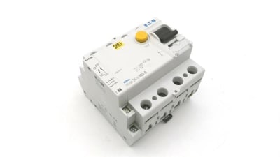 EATON CORPORATION FRCMM-25/4/003-A