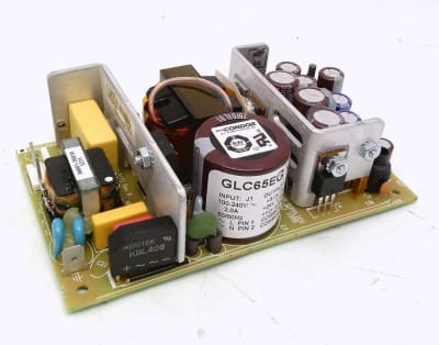 SL POWER ELECTRONICS GLC65E