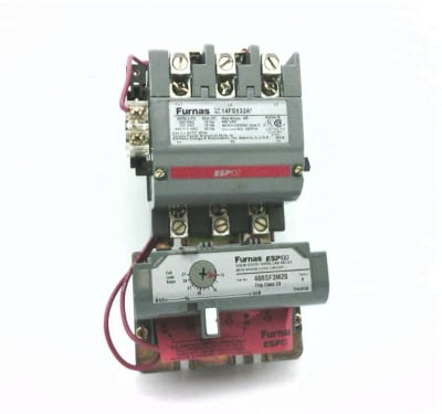 SIEMENS 14FSF32AA