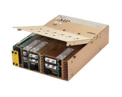 ADVANCED ENERGY MP8-3E-2D-4LL-00