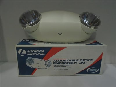 LITHONIA LIGHTING ELM2DL